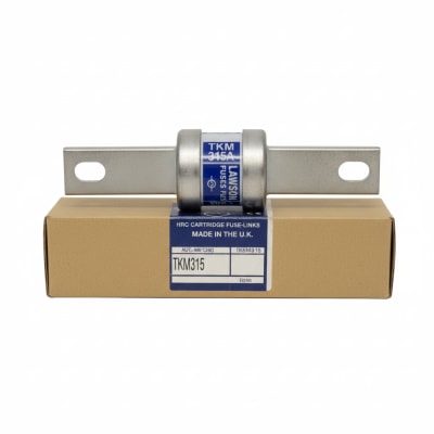 LAWSON FUSES TKM315