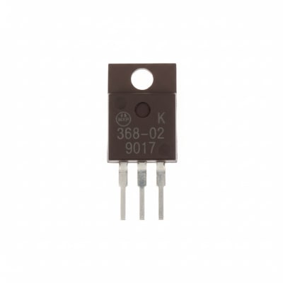 NXP SEMICONDUCTOR 368-02