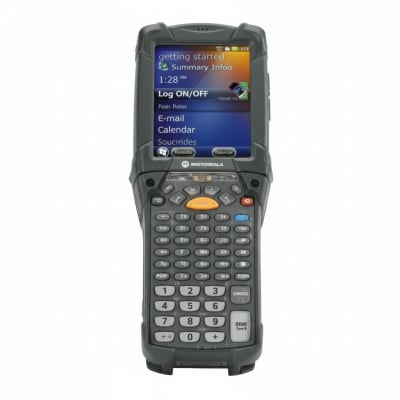 ZEBRA MC9190-GJ0SWFYA6WR