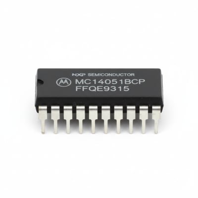 NXP SEMICONDUCTOR MC14051BCP