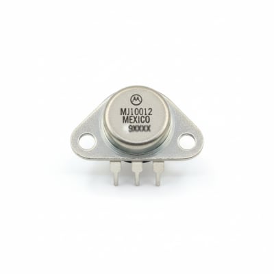 NXP SEMICONDUCTOR MJ10012