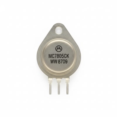 NXP SEMICONDUCTOR MC7805CK