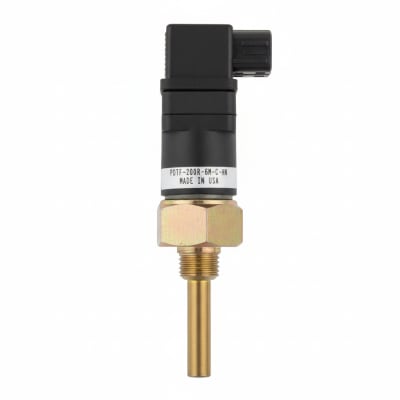 GEMS SENSORS PDTF-200R-6M-C-HN