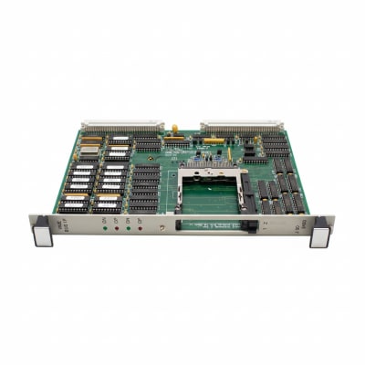 NXP SEMICONDUCTOR VME-BUS-I/F