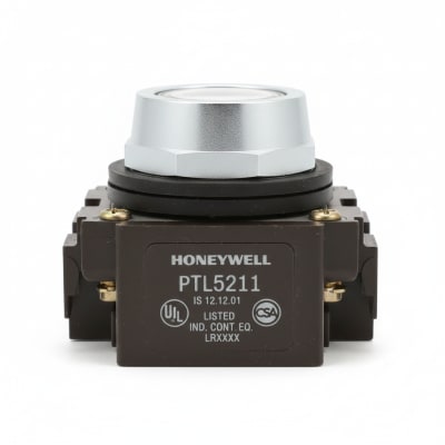 HONEYWELL PTL5211