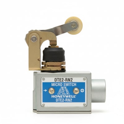 HONEYWELL DTE2-RN2