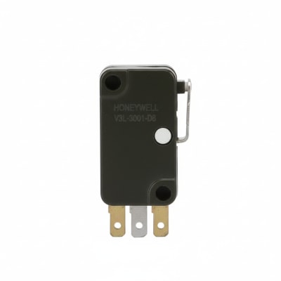 HONEYWELL V3L-3001-D8