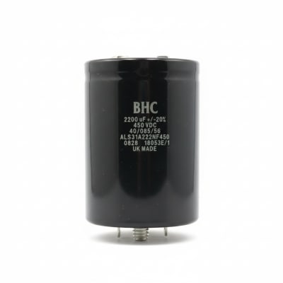 KEMET ALS31A222NF450