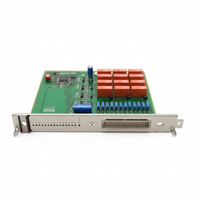 JOHNSON ELECTRIC PCD6.A200