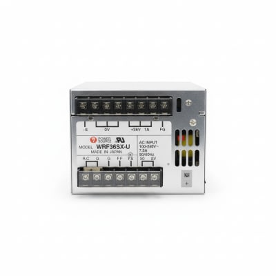 POWER SOURCE WRF36SX-U