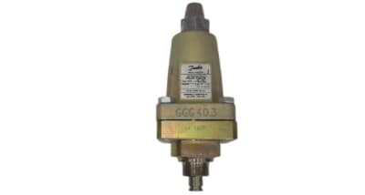 DANFOSS 027B1164