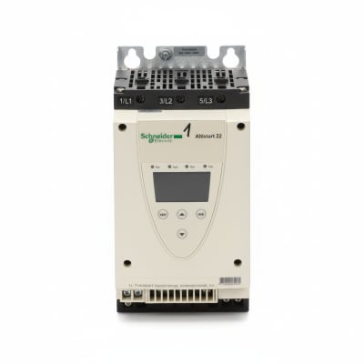 SCHNEIDER ELECTRIC ATS22D17Q