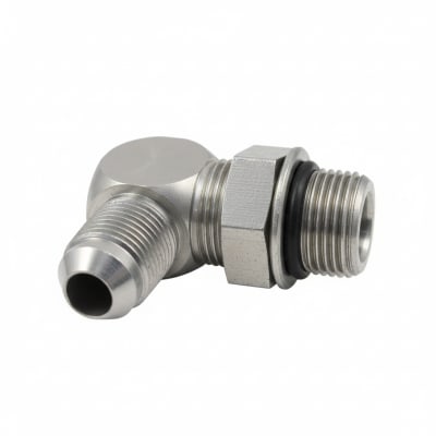 LENZ HYDRAULIC A3405-8-10