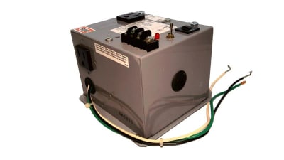 FUNCTIONAL DEVICES PSH75A