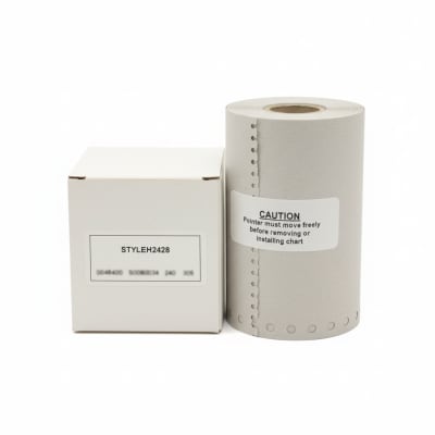 GRAPHIC CONTROLS 0048400