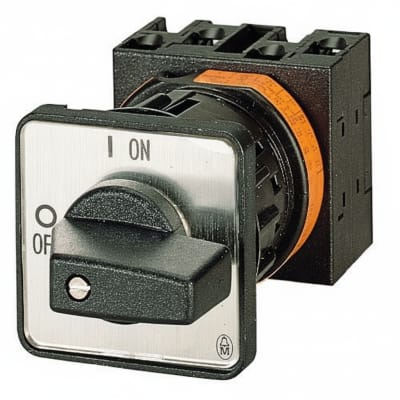 EATON CORPORATION T0-1-8200/EZ