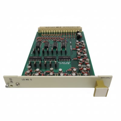 ASEA BROWN BOVERI 0776093B