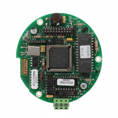 ASEA BROWN BOVERI 258456C1