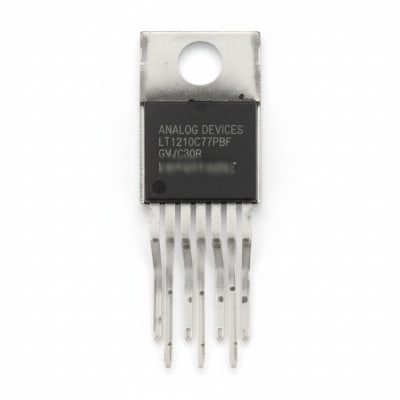 ANALOG DEVICES LT1210CT7PBF
