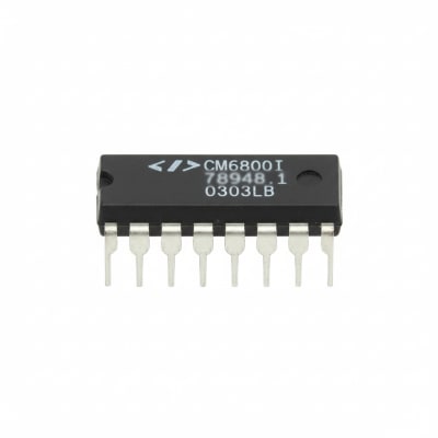 GENERIC CM6800I