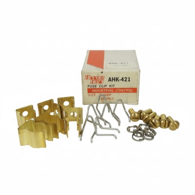 EATON CORPORATION AHK-421