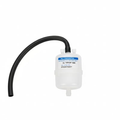 PALL CORPORATION DFA3001NAEY