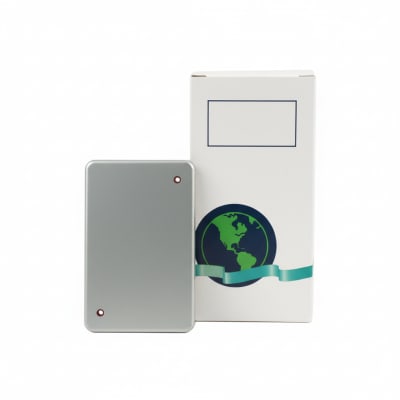 EATON CORPORATION DS100