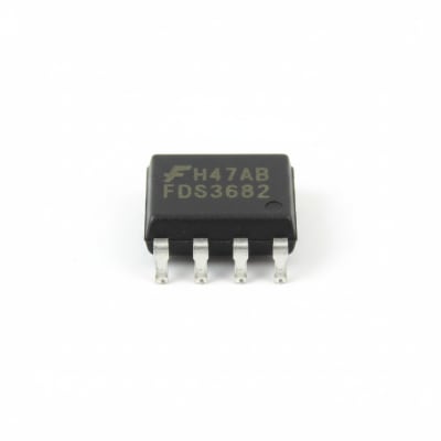 ON SEMICONDUCTOR FDS3682