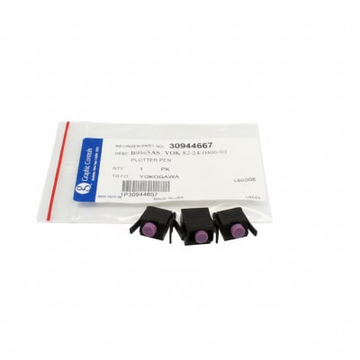 GRAPHIC CONTROLS 82-24-0406-03