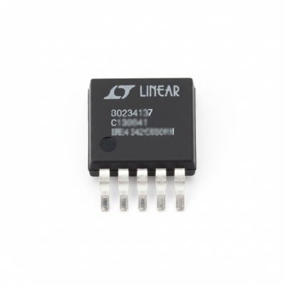 ANALOG DEVICES LT1963EQPBF