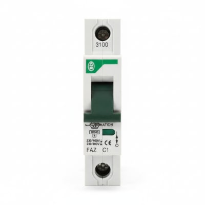 EATON CORPORATION FAZ-C1