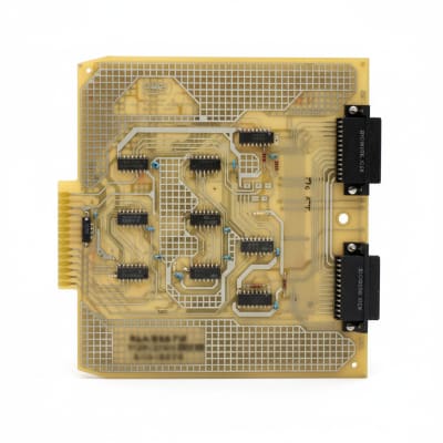 KANSON ELECTRONICS INC 96-CB-XA-PB