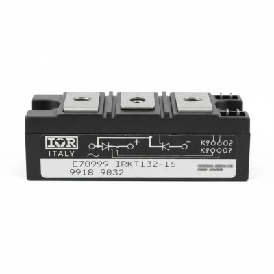 INTERNATIONAL RECTIFIER IRKT-132-16