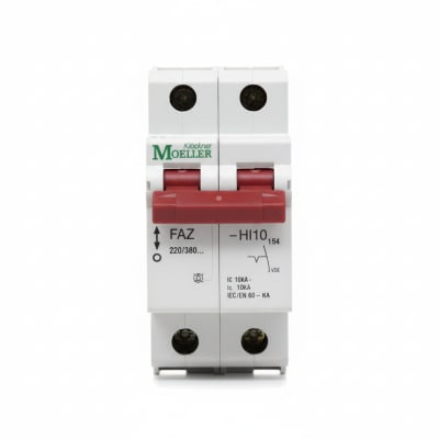 EATON CORPORATION FAZG3-HI10