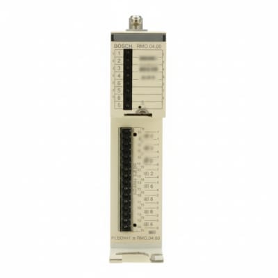 BOSCH RMO.04.00