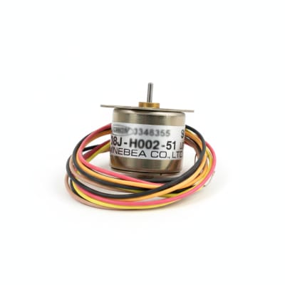 MINEBEA 08BJ-H002-51