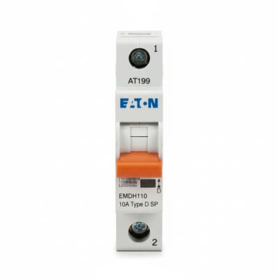 EATON CORPORATION EMDH110
