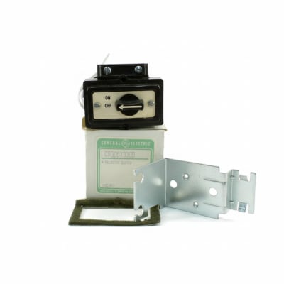 GENERAL ELECTRIC CR305X330D