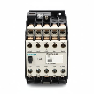 SIEMENS 3TH8364-0AD0