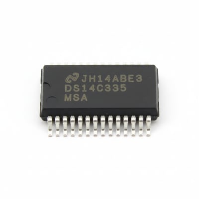 TEXAS INSTRUMENTS SEMI DS14C335MSANOPB