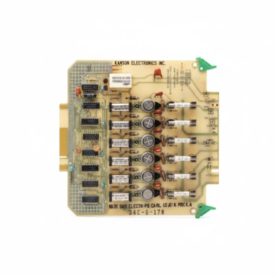KANSON ELECTRONICS INC 340C-SDP-PB