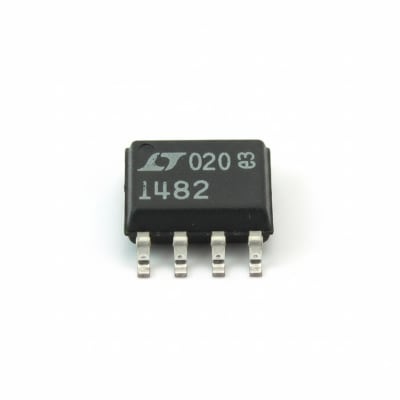 ANALOG DEVICES LTC1482CS8#PBF