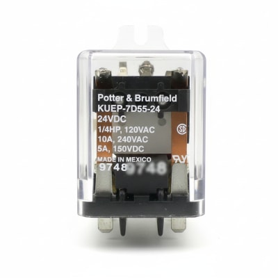 TE CONNECTIVITY KUEP-7D55-24