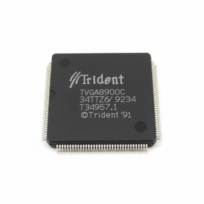 TRIDENT TVGA8900C