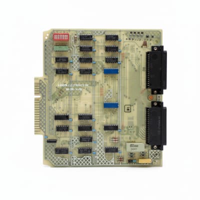 KANSON ELECTRONICS INC 96-3M-1A-PB