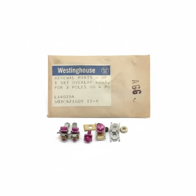 WESTINGHOUSE 503C421G09