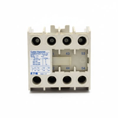 EATON CORPORATION C320KGTA31