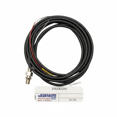 JAY ELECTRONIQUE PAD020