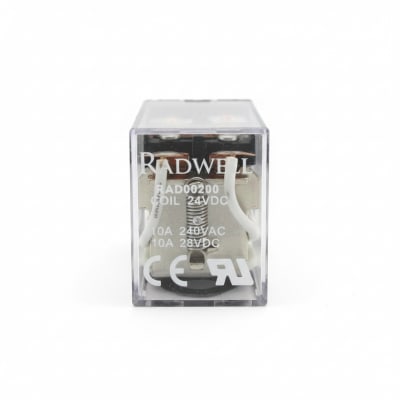RADWELL VERIFIED SUBSTITUTE 31001-82SUB