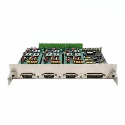 SIEMENS 6FX-1126-8BF00